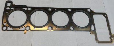 Прокладка головки блока цилиндров (ГБЦ) Уаз дв. 514 ЗМЗ оригинал