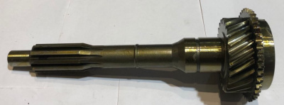 Вал первичный КПП Газель, Соболь, Газель Next пустой аналог