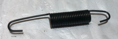Пружина педали сцепления Уаз 11-4547