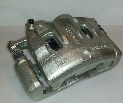 Суппорт передний Газель Next (Тормоз дисковый) правый аналог