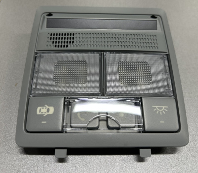 Освещение салона Газель NN, Соболь NN