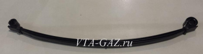 Рессора задняя Уаз 3160, Патриот, Хантер 3-х листовая
