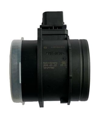 Датчик массового расхода воздуха Газель Next дв. VW Monoturbo