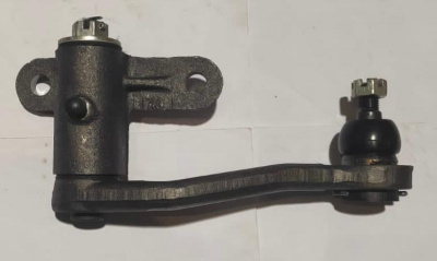 Маятник рулевой (длинный) Волга (шаровая подвеска)