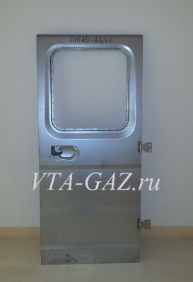 Дверь Газель Next Фермер задняя правая
