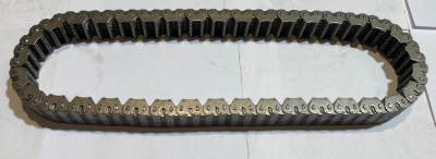 Цепь раздаточной коробки Уаз Патриот Корея DYMOS (MetalPart)