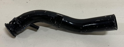 Горловина (трубка) бензобака Уаз Пикап 1057-00