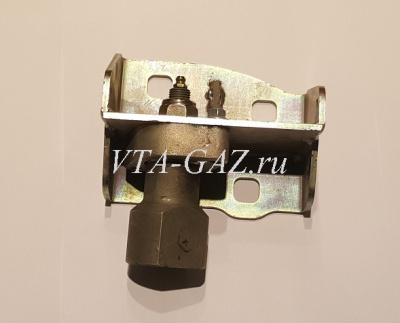 Опора двери Газель Next Автобус нижняя