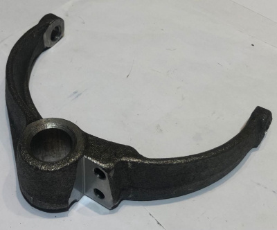 Вилка КПП Газель Next 6-и ступ переключения 1 и 2 передачи