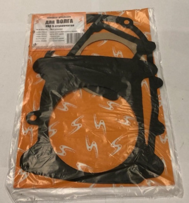 Прокладки КПП Газель, Соболь, Волга комплект