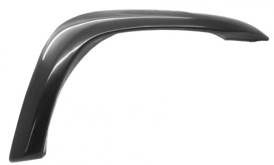 Накладка крыла Уаз Патриот передняя правая (Расширитель крыла Уаз Патриот)
