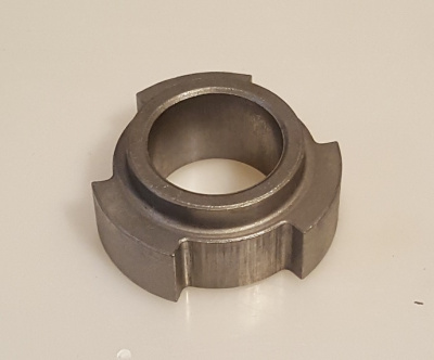 Ротор датчика скорости КПП 330 Н.М Газель Next (Шестерня привода спидометра)