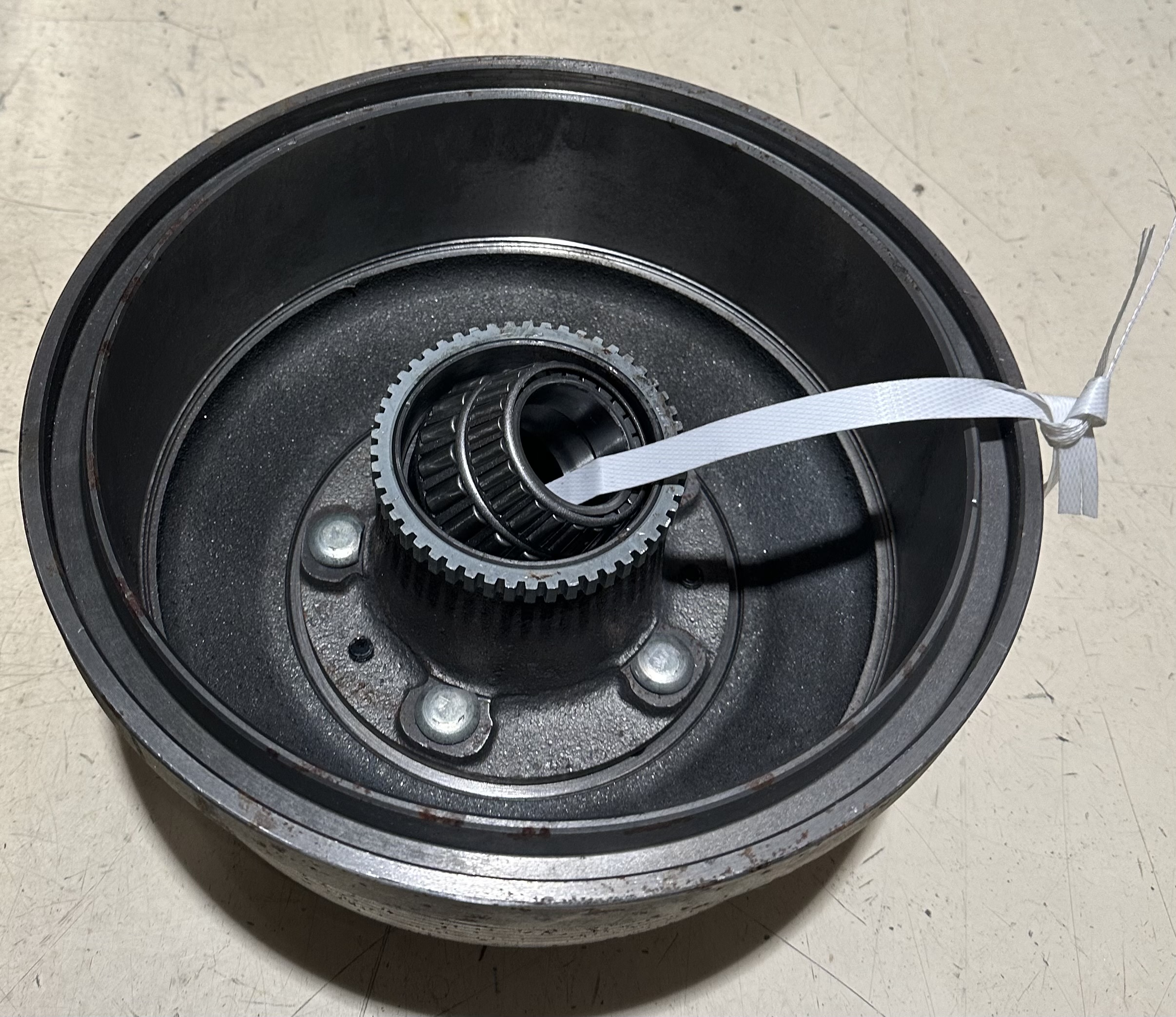 趣味 SPORT & STREET/16 Кроссовки PUMA ST RUNNER V4 MID SD 402894 ТЕМНО-СИНИЙ - купить в