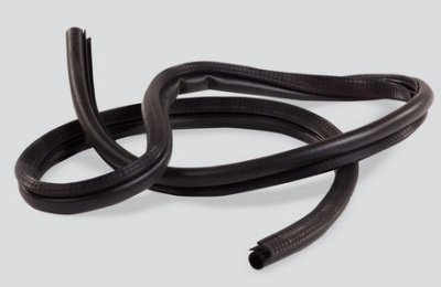 Уплотнитель проема двери Уаз 469, 3151