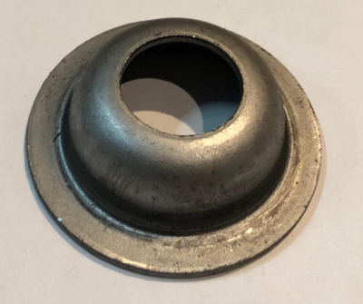 Усилитель кронштейна рамы Уаз Патриот, Хантер (опора подушки кузова)