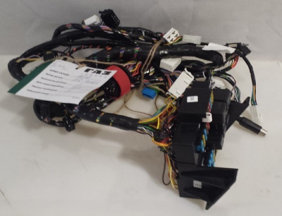 Проводка (жгут) панели приборов и моторного отсека Газель, Соболь Бизнес дв. А274 Evotech в/з 2752.3724229