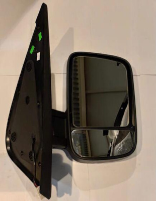 Зеркало Газель Автобус "CITY" электро привод правое
