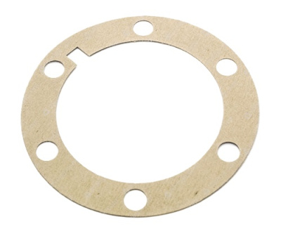 Прокладка крышки моста заднего + переднего Уаз гибрид + колхозные мосты