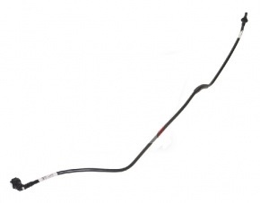 Трубка сливная к баку Газель дв. 40524, 4216, Chrysler Евро-3