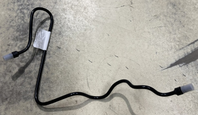 Трубка сцепления Газель Next, NN дв. G-21, G-31