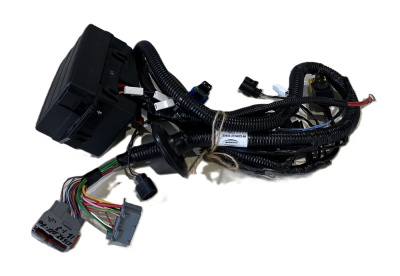 Проводка (жгут) моторного отсека Уаз 2363 Пикап 2363-20-3724022-60