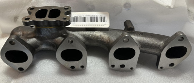 Коллектор выпускной Газель, Соболь Бизнес, Газель Next дв. Cummins 2.8 Евро-5 "FOTON"