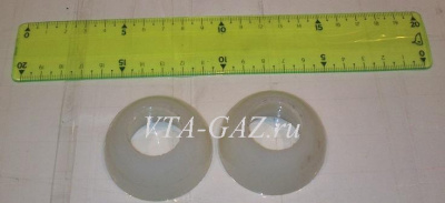 Опора рулевой колонки Уаз Патриот