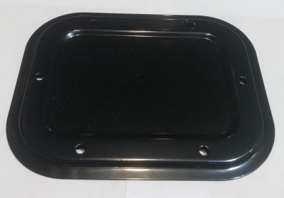 Крышка люка пола Уаз 3741, 3909 верхняя