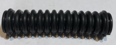 Гофра проводки задней двери Уаз Патриот (Трубка защитная)