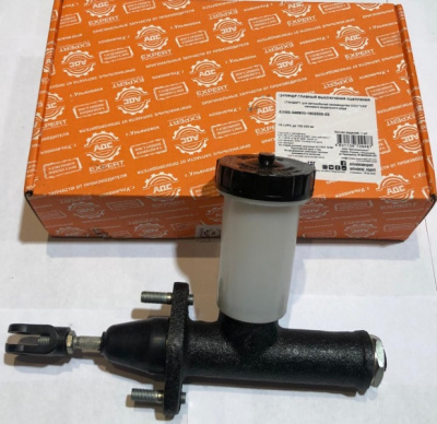 Главный цилиндр сцепления Уаз 469, Патриот старого образца ОАО "АДС"