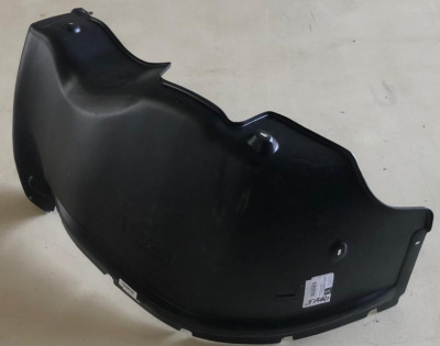 Подкрылок (локер) Уаз Профи, Карго передний левый