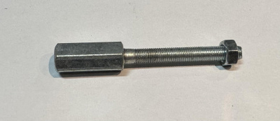 Удлинитель тяги вакуумного усилителя Уаз 452, 3741 (60-100)