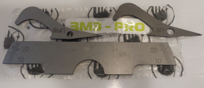 Прибор для установки фаз распредвала Уаз "PRO"