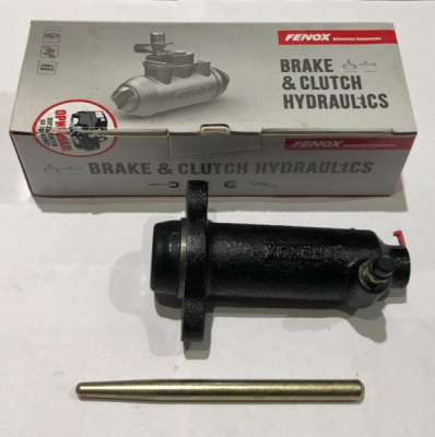 Рабочий цилиндр сцепления Уаз Патриот с дв. IVECO