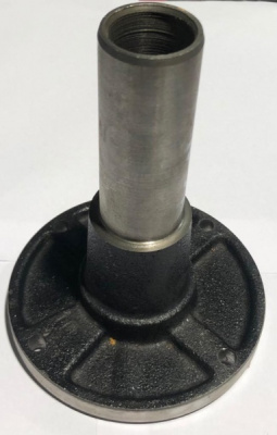 Фланец (крышка) первичного вала КПП Газель Next 330 Н.М