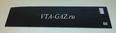 Стекло боковое механизма Газель Next Автобус над пассажирской дверью