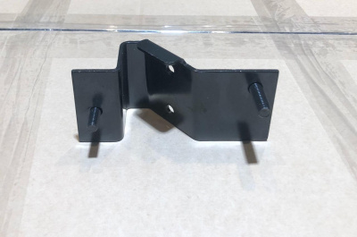 Упор топливного бака Газель 3302, Газель Next борт