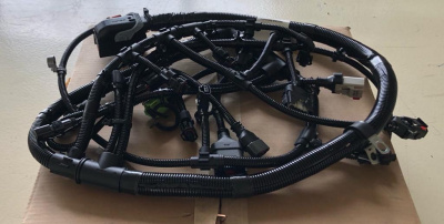 Жгут блока управления Газель Next дв. 2.8 Cummins Евро-5