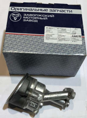 Масляный насос Газель, Соболь, Волга. дв. 406, 405 Евро-2-3 ЗМЗ