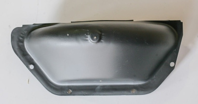 Поддончик сцепления с вырезом Уаз, Уаз дв. 421, 4213, 4216, A-274