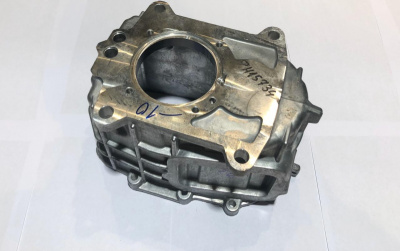 Картер КПП Газель Next передний 330 Н.M.