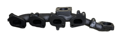 Коллектор выпускной Валдай Next дв. G-21А