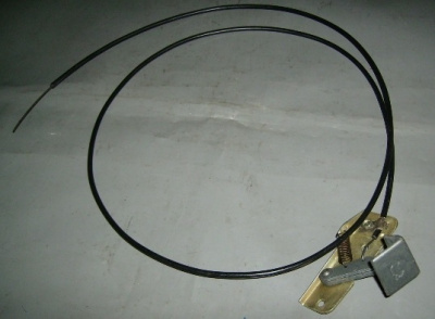 Трос капота Волга 3110, 31105