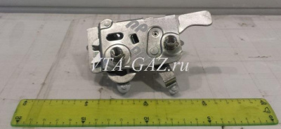 Замок передней двери (механизм) Уаз Патриот правый