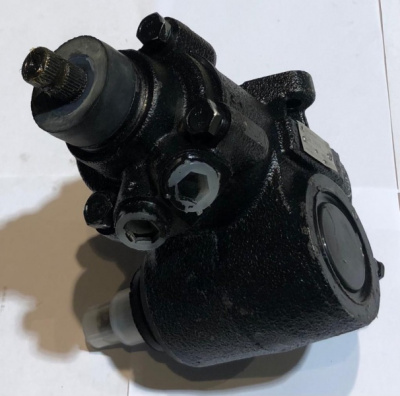 Гидроусилитель руля (механизм) Уаз Хантер, 3151 (под шлиц)