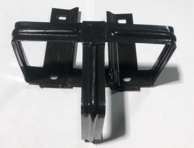 Кронштейн крепления бочка омывателя Уаз 452, 3741