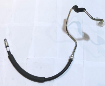 Патрубок (шланг) подводящий АКПП Уаз Патриот с 2019 г.