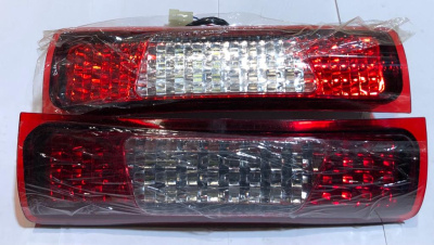 Фонарь задний Газель, Соболь, Баргузин диодный комплект