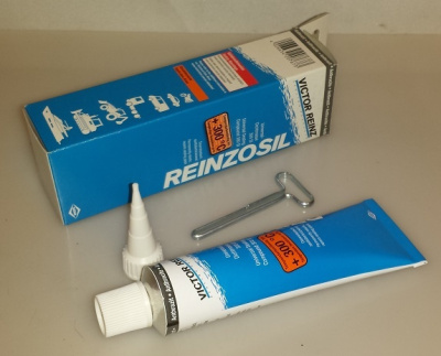 Герметик VICTOR REINZ t+300 70мл