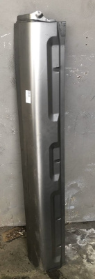 Надставка панели боковины Соболь NN задняя верхняя правая